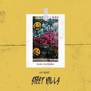 Steep Hills (feat. Bri$k & DesTheMac) (Explicit)