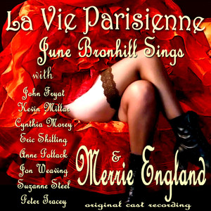 The Qeen of May Is Crowned Today, Rustic Dance