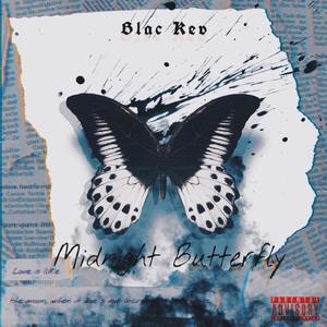 Midnight Butterfly (Explicit)