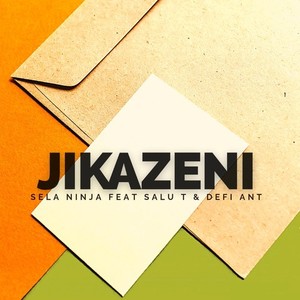 Jikazeni