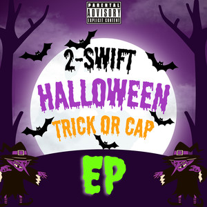 Trick or Cap Halloween Special (Explicit)