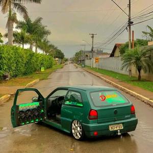 Vistage Music - GLCK NA ESQUERDA (feat. DJ GRDN|ELETROFUNK)