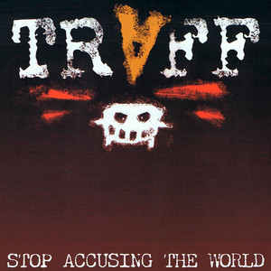 Traff - Like a Monkey