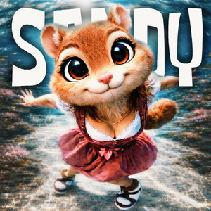 SANDY (Krosse Krabbe)