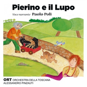 Prokofiev: Pierino e il lupo (Live Version)