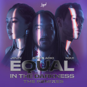 Equal in the Darkness (Crazy Donkey remix)