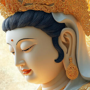 The White Canopy Buddha Mantra