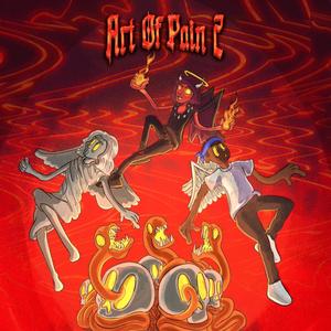 Art Of Pain 2 (Explicit)