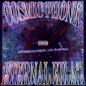 Cosmic Phonk (Explicit)