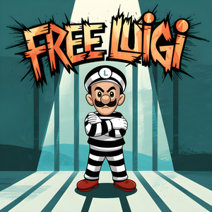 FREE LUIGI