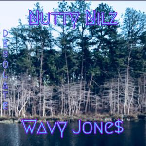 Desolate(feat. Wavy Jone$) (Explicit)