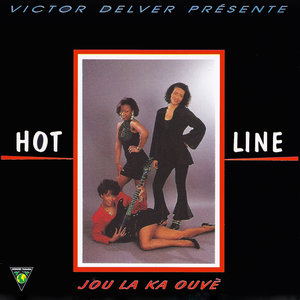 Hot line - Jou la ka ouve