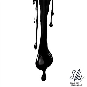 Black Ink (Masterpiece)