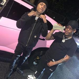 Whisper (feat. Kay Flockaa & Setty B) (Explicit)