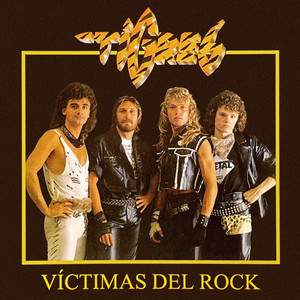 Víctimas Del Rock