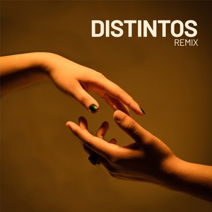 DISTINTOS (Remix)