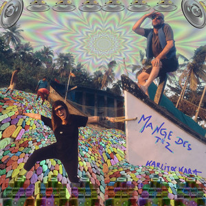 Mange Des Taz (Explicit)