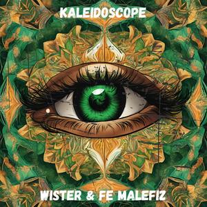 Kaleidoscope (feat. Fe Malefiz) [Explicit]