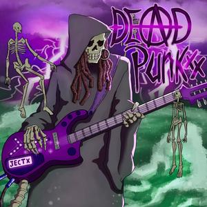 Dead PunkXX (feat. Aiman) [Explicit]