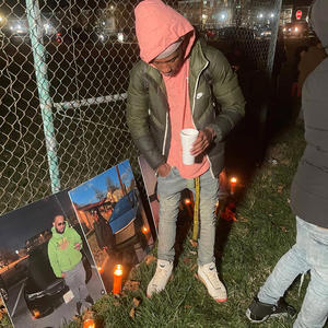 Come Walk With Spin (Explicit)