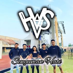 Senyuman Hati