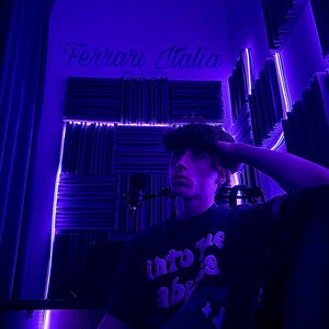 Ferrari Italia (Explicit)