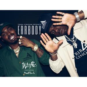 Errbody (feat. MadFlo Jr) [Explicit]