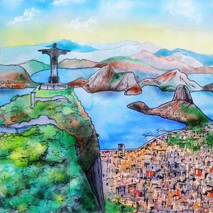 On Jeesus täällä tänään