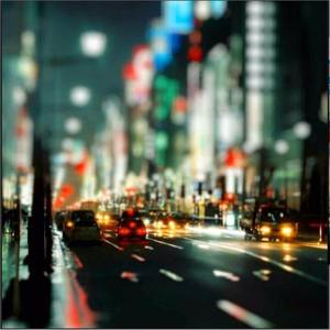 夜行 (Original Mix)