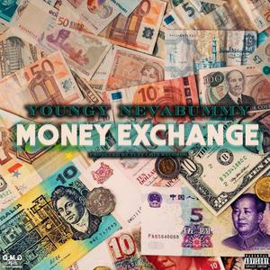 Money Exchange (Explicit)