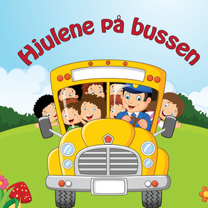 Hjulene På Bussen