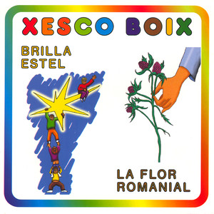 Brilla Estel. La Flor Romanial