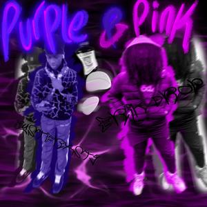 Purple N Pink (feat. Erikdrop)