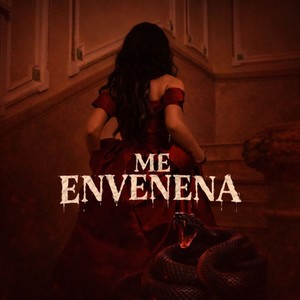 Me envenena
