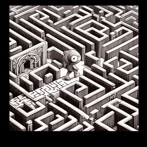 Maze