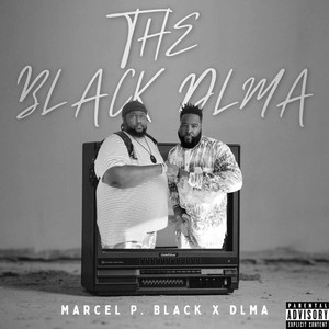 The Black DLMA (feat. Deacon the Villain)
