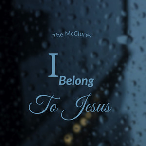 I Belong to Jesus