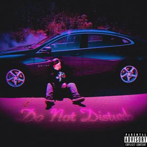 Dont Hit Me Up (feat. Ashton Parker) (Explicit)