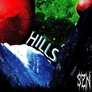 Hills (feat. Ayniis) (Explicit)