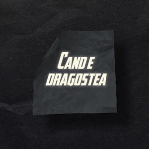 Cand e dragostea (Explicit)