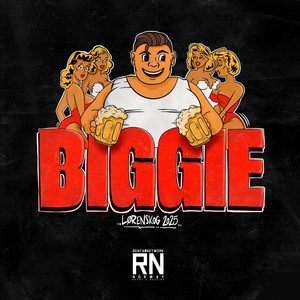BIGGIE 2025 (Explicit)
