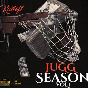 Jugg Season (Explicit)