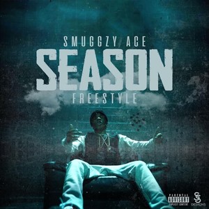 Season Freestyle (Explicit)