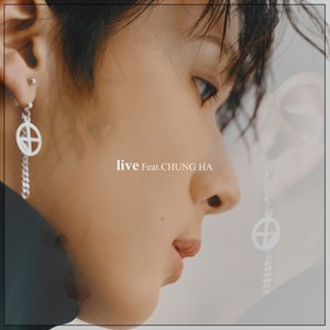 live(Feat.청하)