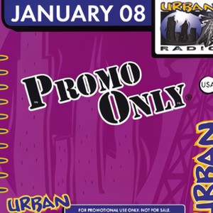 Promo Only Urban Radio