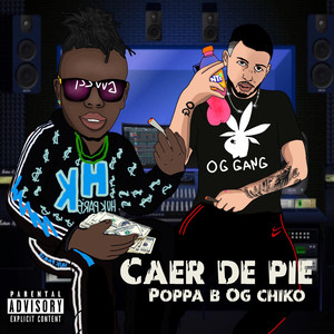 Caer de Pie (Explicit)