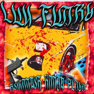 Luv Funky (Explicit)