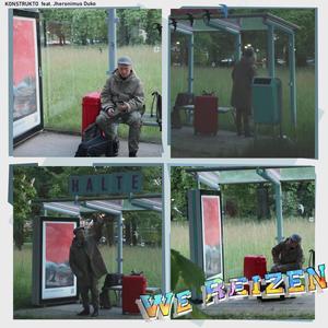 We reizen (feat. J. Duko)