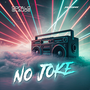 No Joke (Explicit)