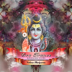 Goa Trance, Vol. 37